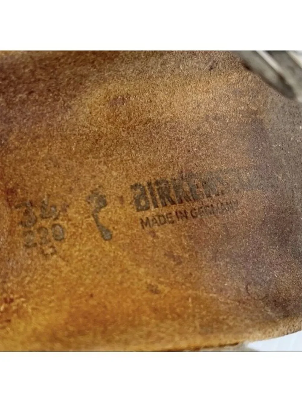 Birkenstock gizeh birko